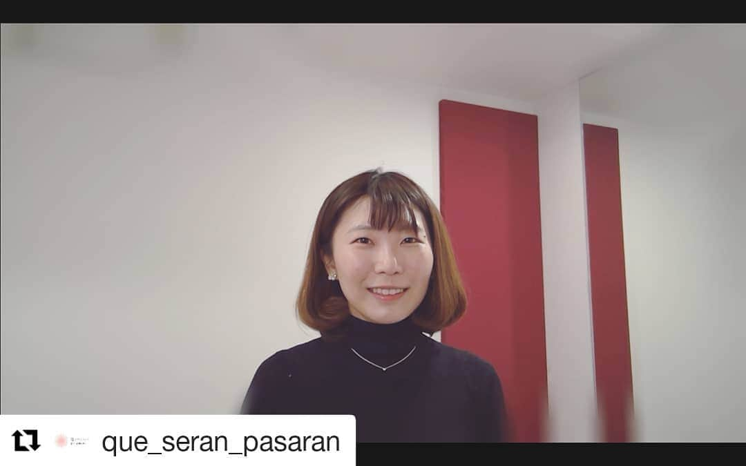 瞳ゆゆさんのインスタグラム写真 - (瞳ゆゆInstagram)「新しい受験の形を創造していきたい。 今日強く思った。  #Repost @que_seran_pasaran (@get_repost) ・・・ 【月額動画】 明日10日～14日は飯田先生の新曲レッスンです！  試験直前にレッスンした課題なので少し難しいですが、来年の試験前にはこのくらいできるようになる！と、まずは目標にしていただければと思います。  #宝塚受験 #動画レッスン #grantsienne #新曲」4月9日 17時43分 - yuyu_hitomi