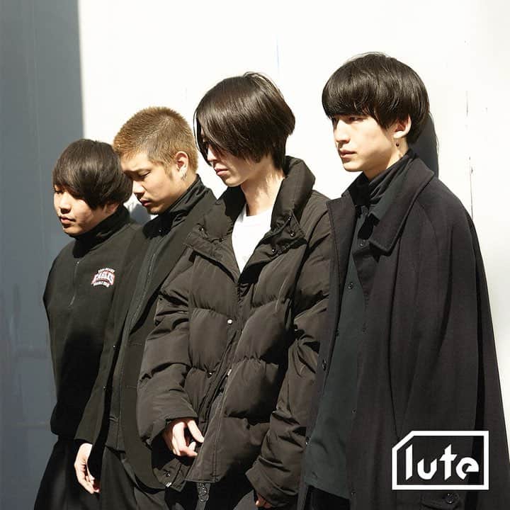 lute / ルーテのインスタグラム：「【Pick Up Artist : gato】 2017年より都内を中心に活動するバンド・gato(@gato_band)をピックアップ！ 左にスワイプしてね👆 . . Music by gato Photo by @toyotatoyou  #lute #lutemedia #music #gato」