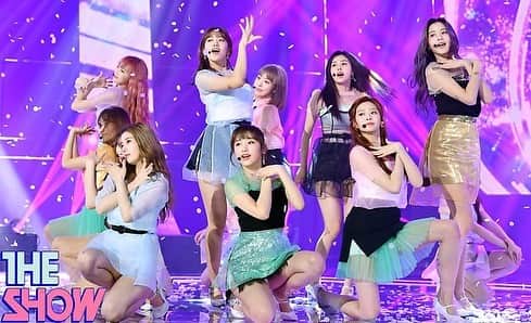 h3artbrak3rsさんのインスタグラム写真 - (h3artbrak3rsInstagram)「#IZONE #아이즈원 #アイズワン #wonyoung #장원영 #sakura #宮脇咲良 #yuri #조유리 #yena #최예나 #yujin #안유진 #nako #矢吹奈子 #unbi #권은비 #hyewon #강혜원 #hitomi #本田仁美 #chaewon #김채원 #minju #김민주 #chaeyeon #이채연 #theshow #비올레타 #Violeta」4月9日 18時16分 - h3artbrak3rs