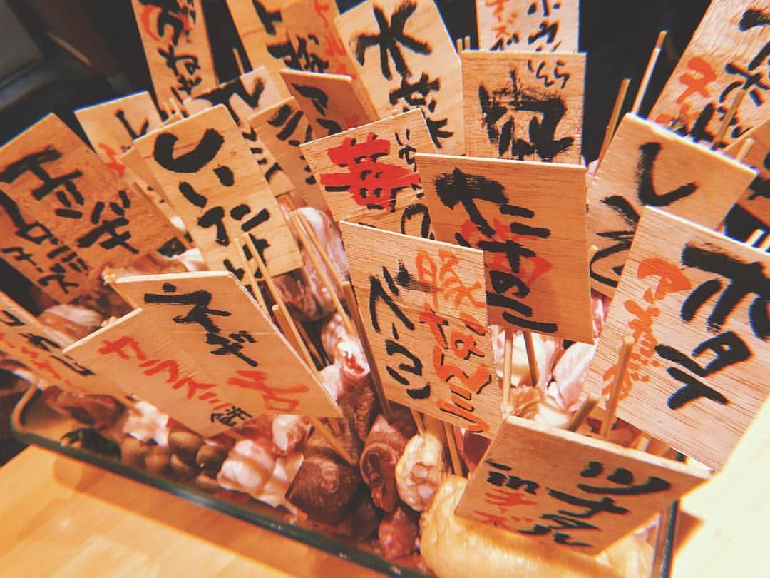 結城はゆるのグルメインスタ