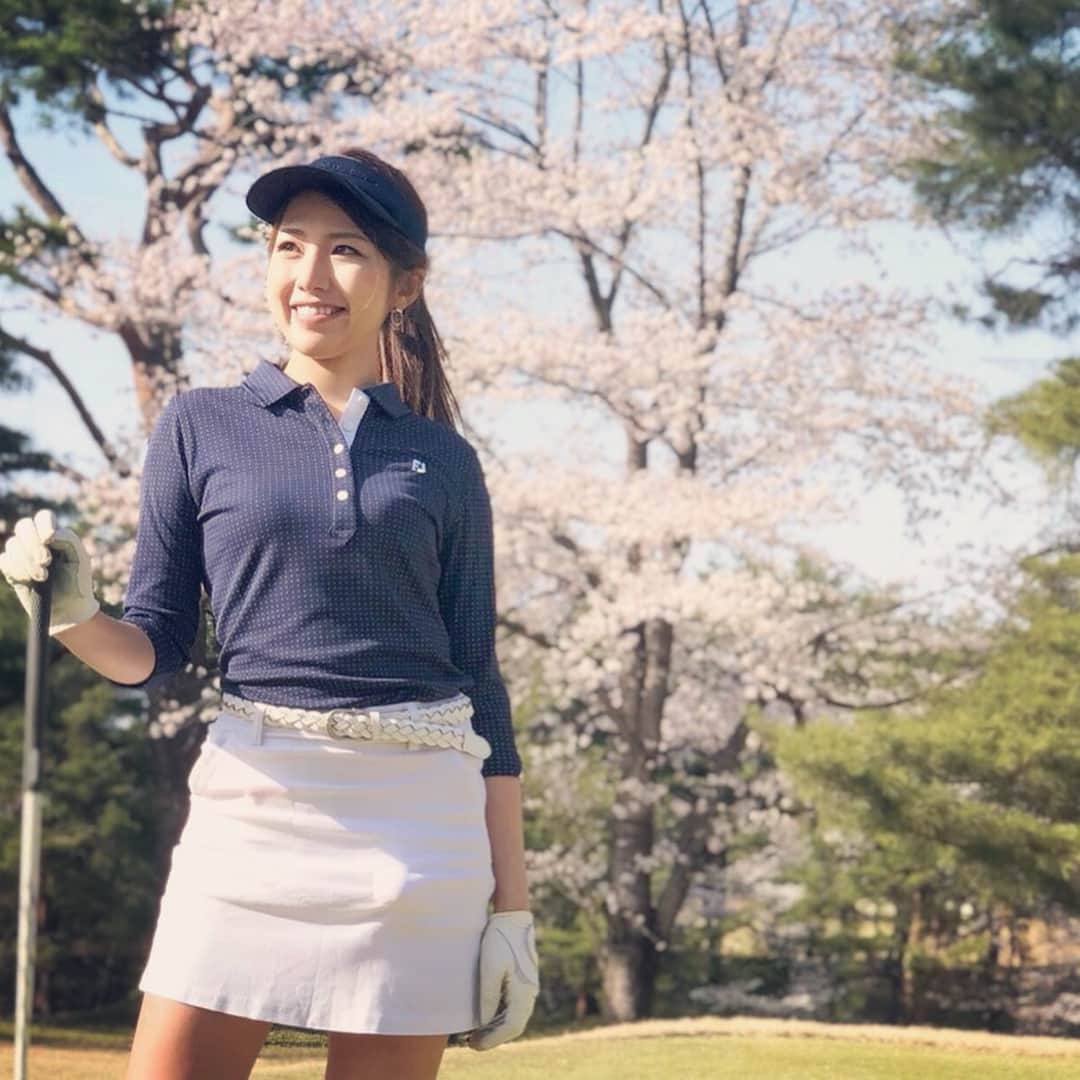 Footjoy Japanのインスタグラム