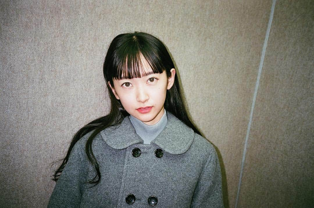 粟津麻依さんのインスタグラム写真 - (粟津麻依Instagram)「質問コーナー答えられなかったひとごめん。よかったらこっちにコメントしてちょ」4月9日 18時53分 - awatsumai