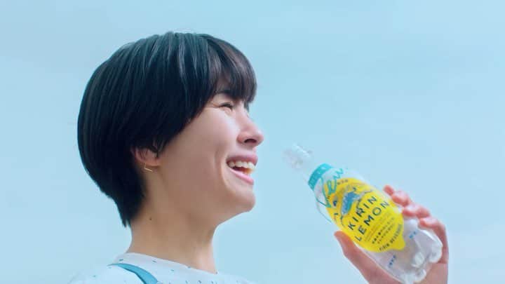 キリンビバレッジのインスタグラム