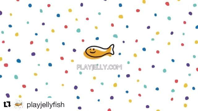 Jellyfish Entertainmentのインスタグラム