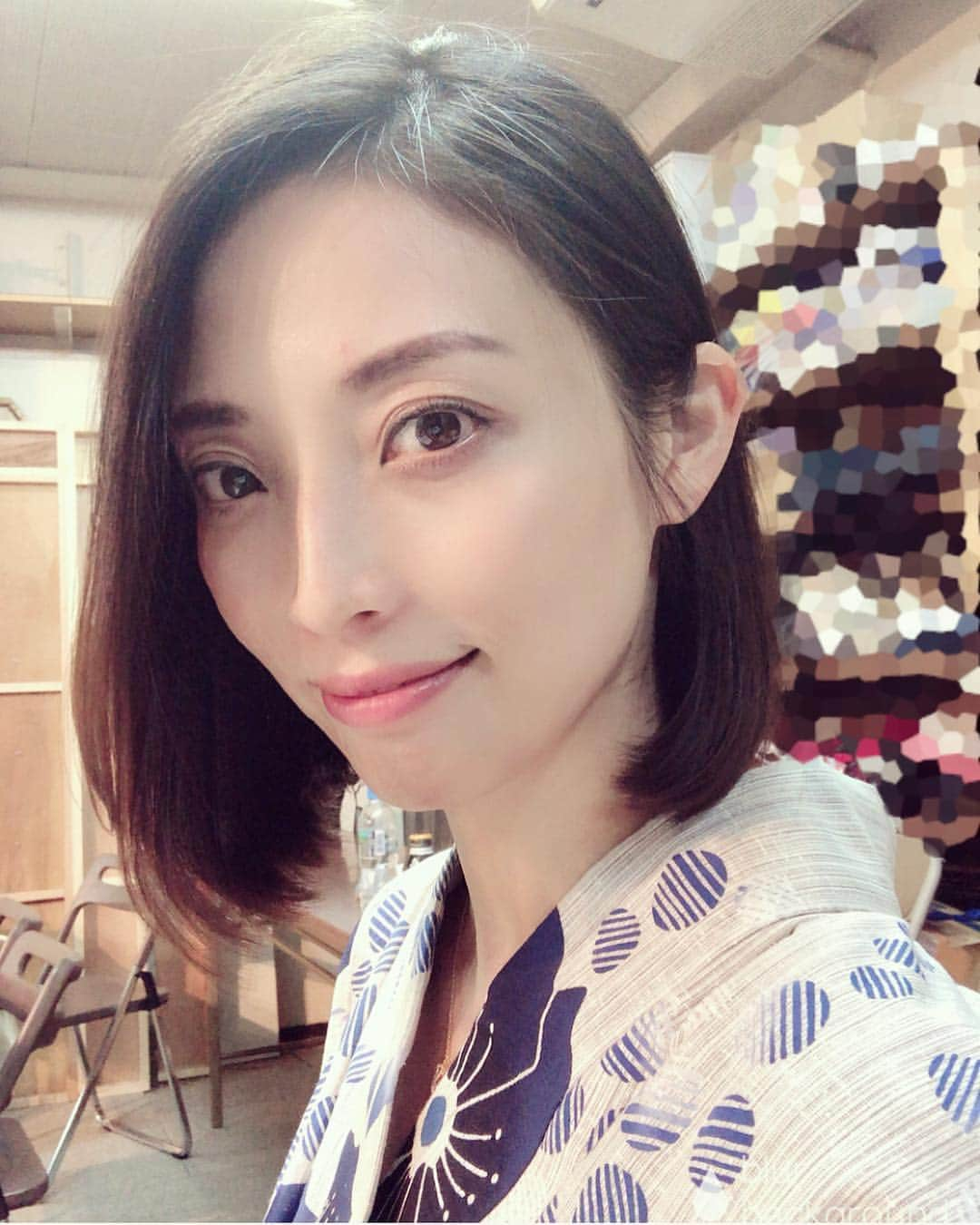 福田ゆみのインスタグラム