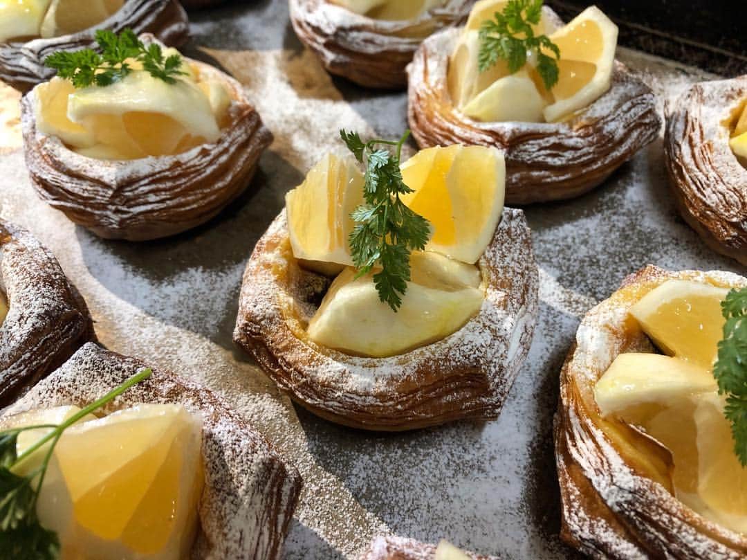 笹塚駅のパン屋さん オパンのグルメインスタ