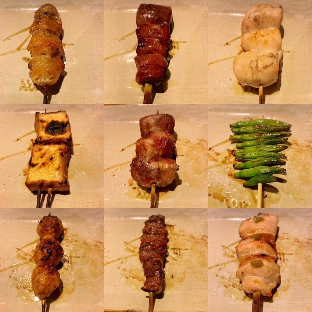 横山みれいのグルメインスタ