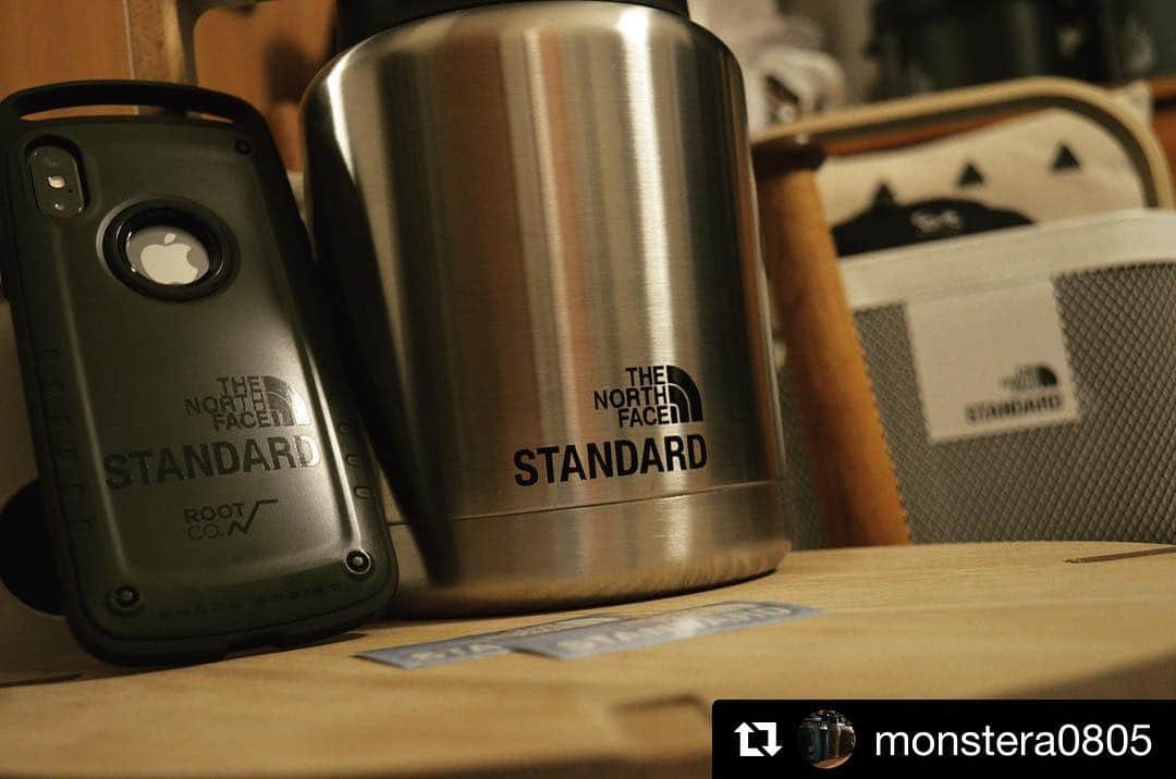 ROOT CO. Designed in HAKONE.さんのインスタグラム写真 - (ROOT CO. Designed in HAKONE.Instagram)「. @monstera0805 様、ご愛用ありがとうございます。 ・ #root_co #shockresistcasepro #iphonecase #milspec #outdoors #outdoorbrand #outdoorgear ・ Repost from @monstera0805 ＊ ＊ 正に探していたデザインのステッカー✨ ＊ ＊ kimihide_hffさんありがとうございました🙏 ＊ ＊ #camp #camping #camplife #campgear #outdoor #outdoorlife #tnf #tnfstandard #thenorthface #ballistics #rootco #rivers #keat #ステッカーチューン #campzien掲載希望 #ソトシル掲載希望 #camphack取材 #hinataoutdoor #camploggear  #キャンプでブー #ギアスト #一眼レフ #一眼レフ初心者」4月9日 11時42分 - root_co_official