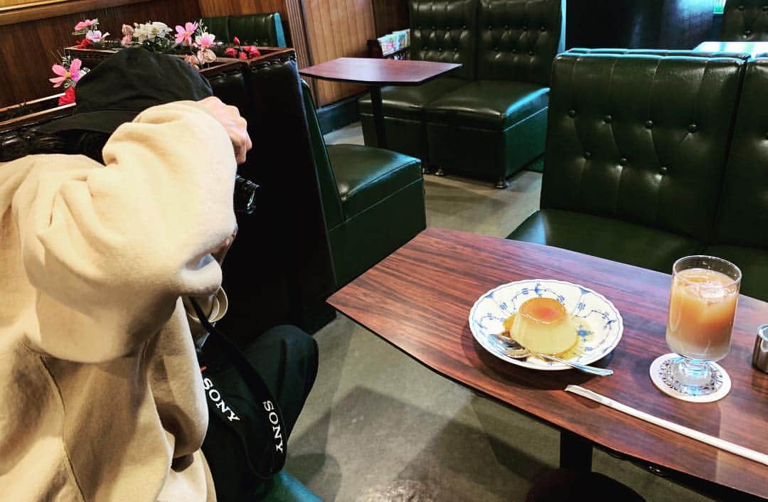 小谷実由のグルメインスタ