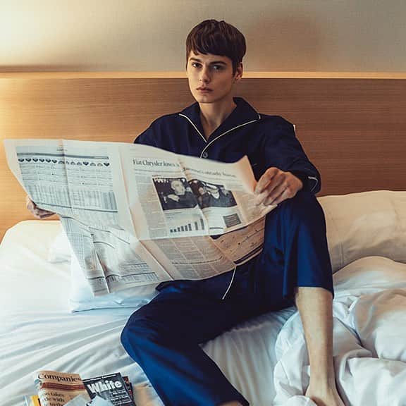 DAKS Koreaのインスタグラム
