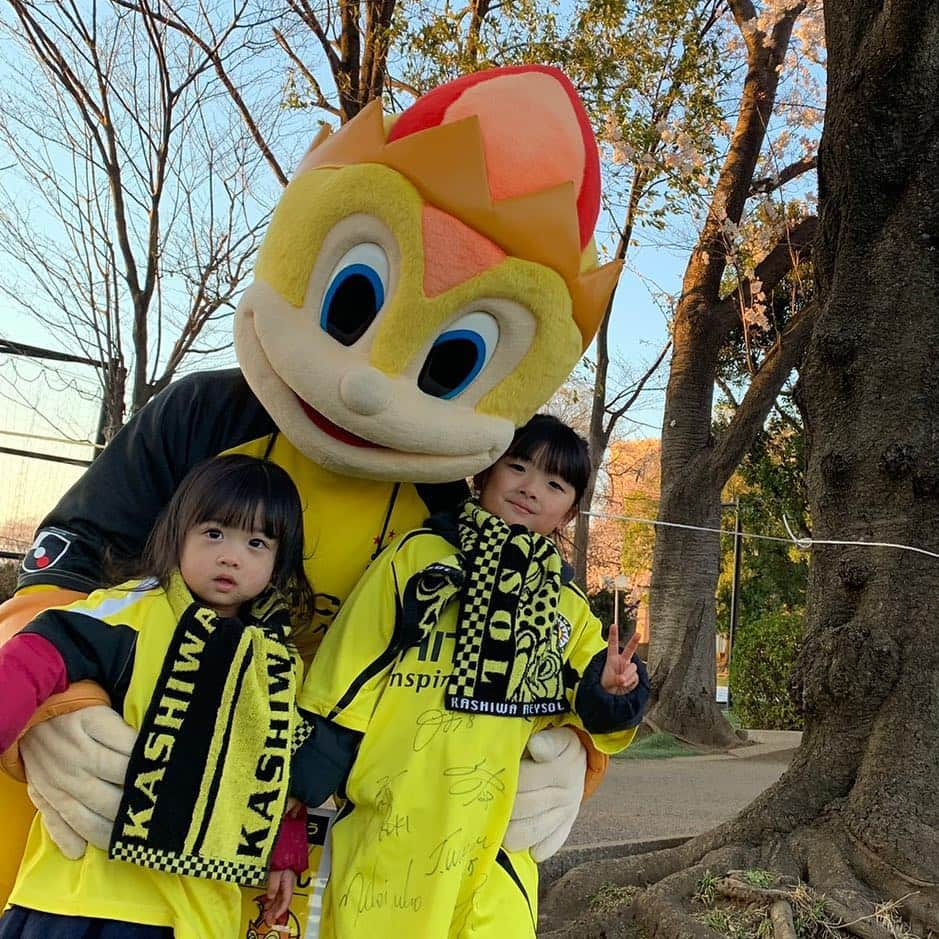 柏レイソルさんのインスタグラム写真 - (柏レイソルInstagram)「#4月14日は三協F柏で栃木戦 #kashiwa #reysol #柏 #jleague #Jリーグ #サッカー #REYvTSC」4月9日 12時03分 - kashiwareysol_official