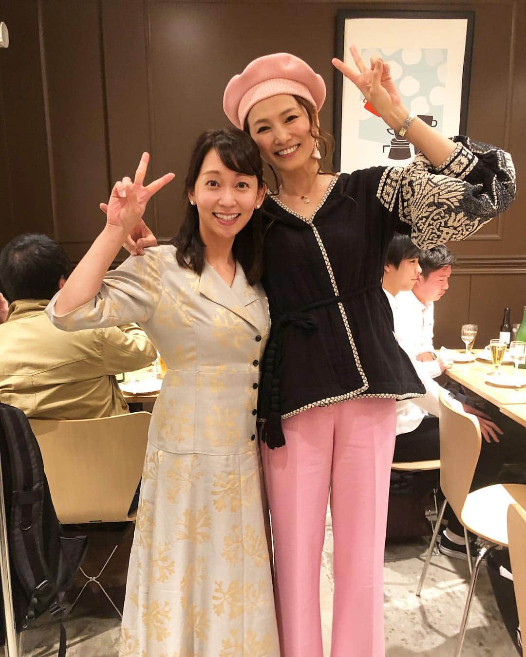 倉本康子のグルメインスタ