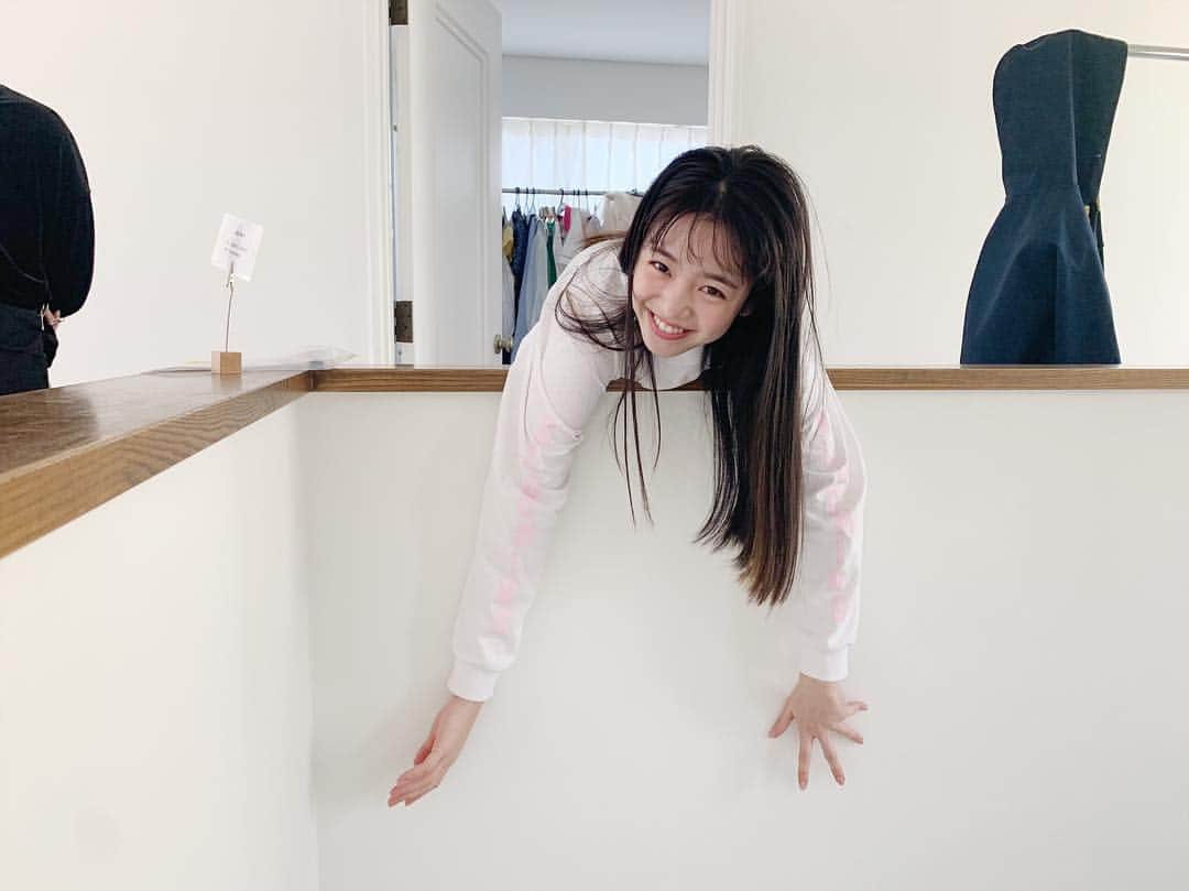 のインスタグラム：「赤ちゃんやん！  可愛すぎ、まゆうちゃん。」