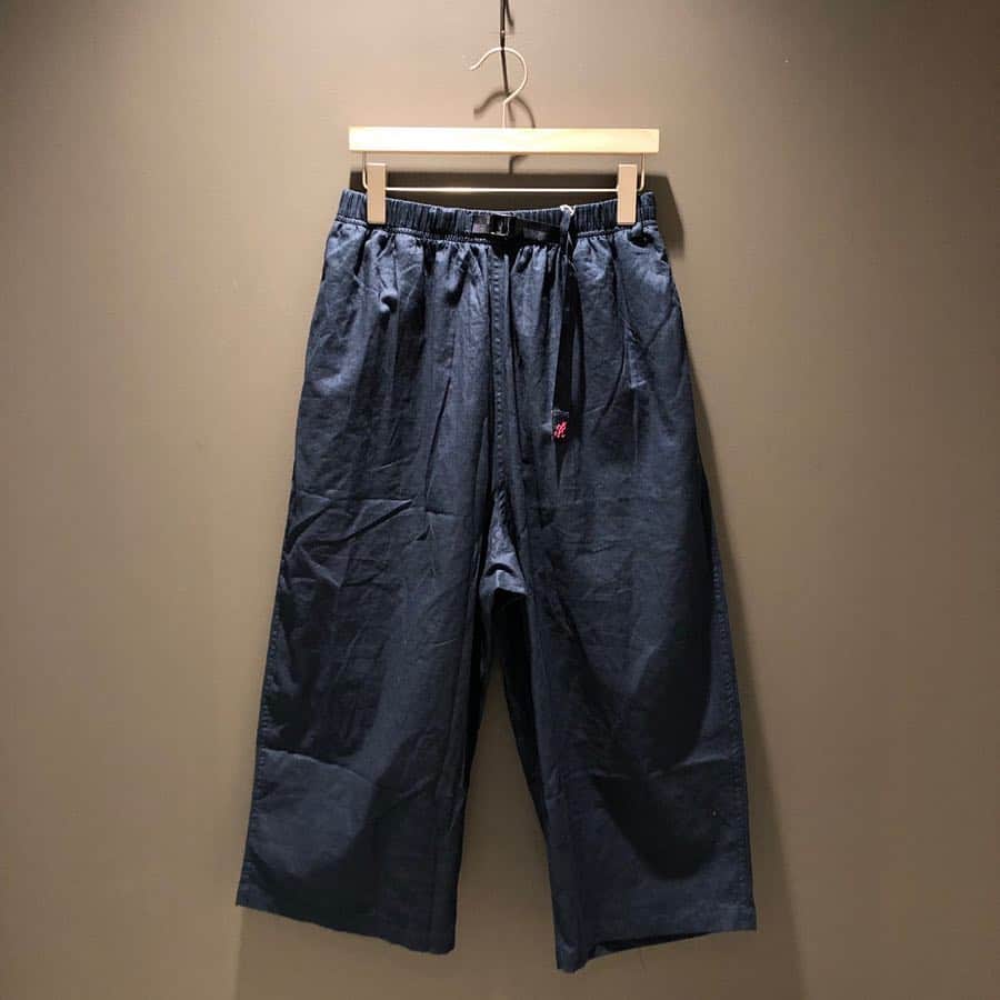 BEAMS JAPANさんのインスタグラム写真 - (BEAMS JAPANInstagram)「＜GRAMICCI＞ Womens Baloon Pants BEAMS JAPAN 3F @beams_japan #gramicci #beams #beamsboy #beamsjapan #beamsjapan3rd Instagram for New Arrivals Blog for Recommended Items #japan #tokyo #shinjuku #fashion #mensfashion #womensfashion #日本 #東京 #新宿 #ファッション#メンズファッション #ウィメンズファッション #ビームス #ビームスジャパン」4月9日 12時33分 - beams_japan