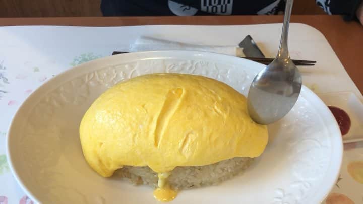 加賀其真美のグルメインスタ