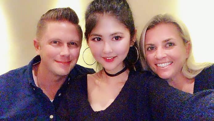 ちなり（高橋知成）のグルメインスタ