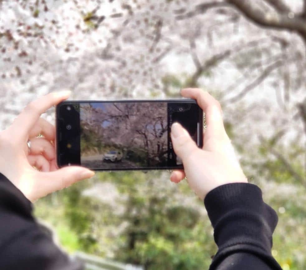 香川トヨタ公式のインスタグラム