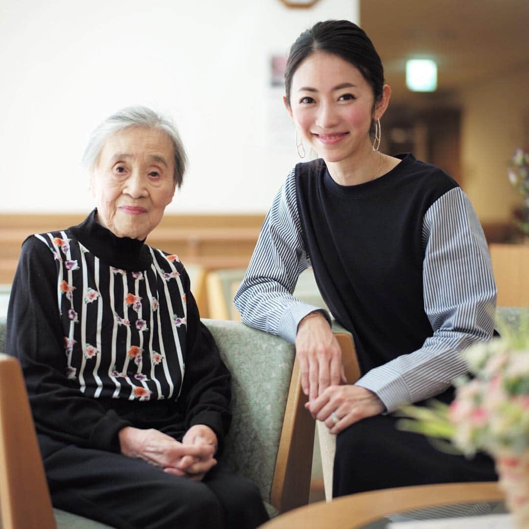 木本泉のインスタグラム