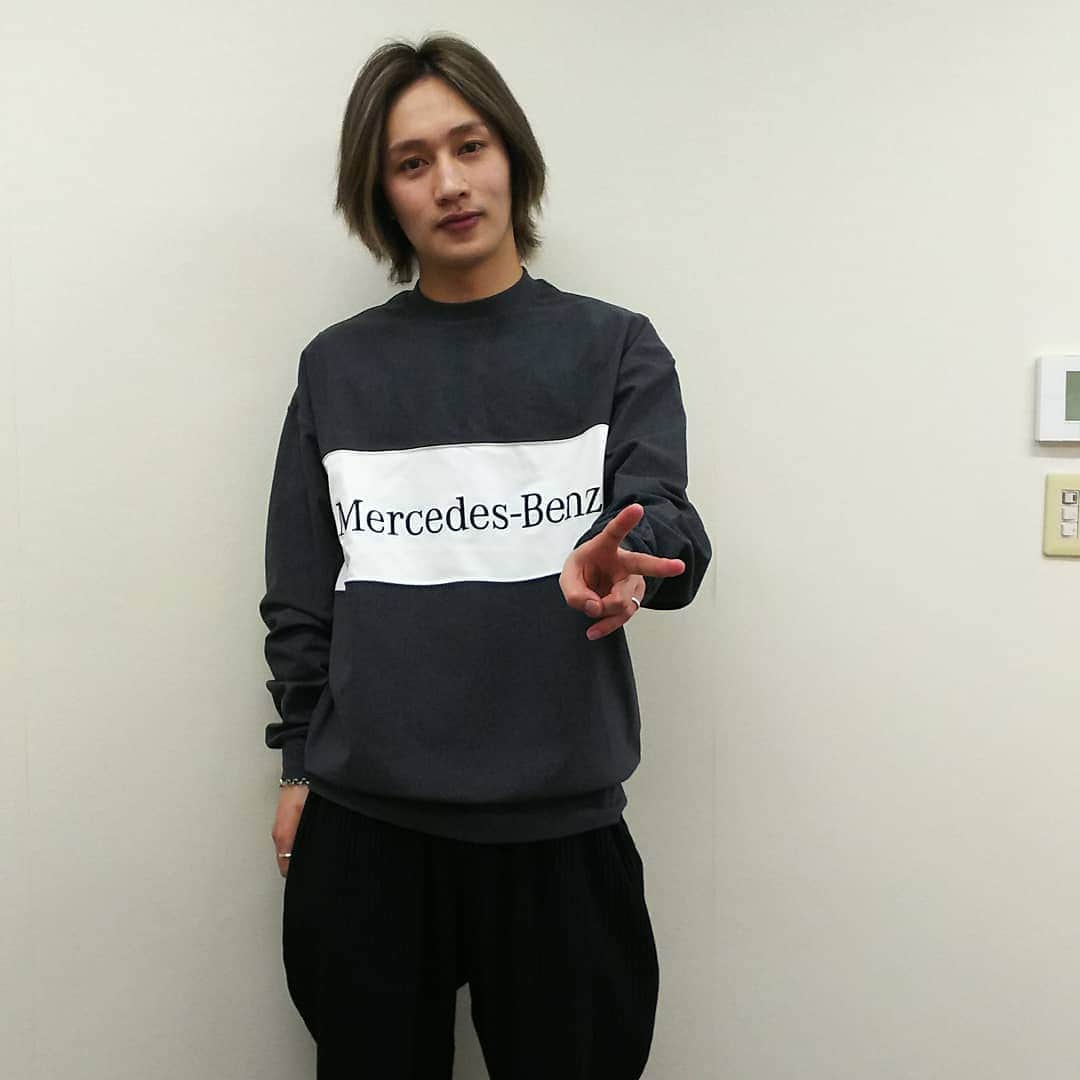 のインスタグラム：「4月8日で松本岳26才になりました！今後の活躍に乞うご期待！！ #松本岳 #誕生日」