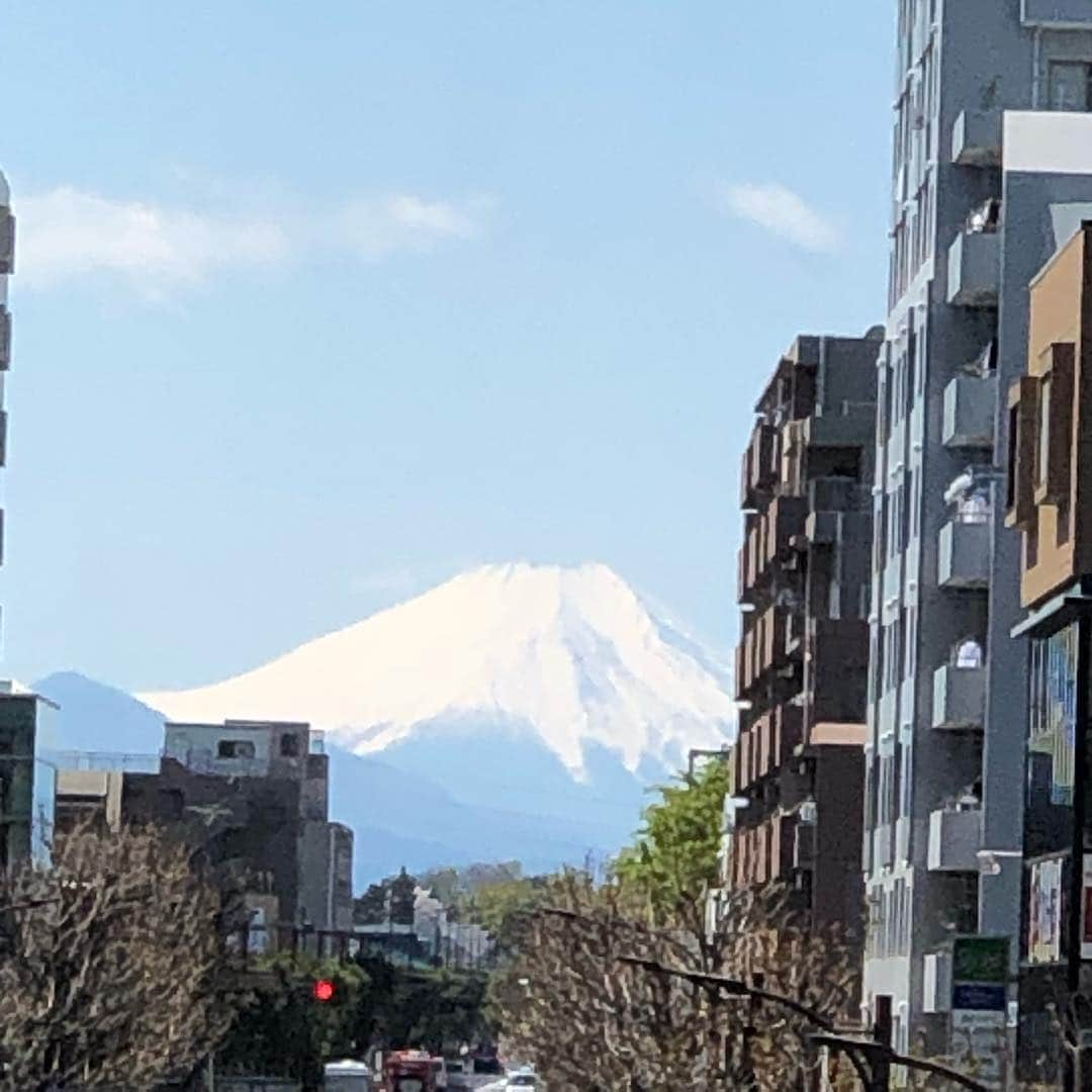 萩原佐代子のインスタグラム