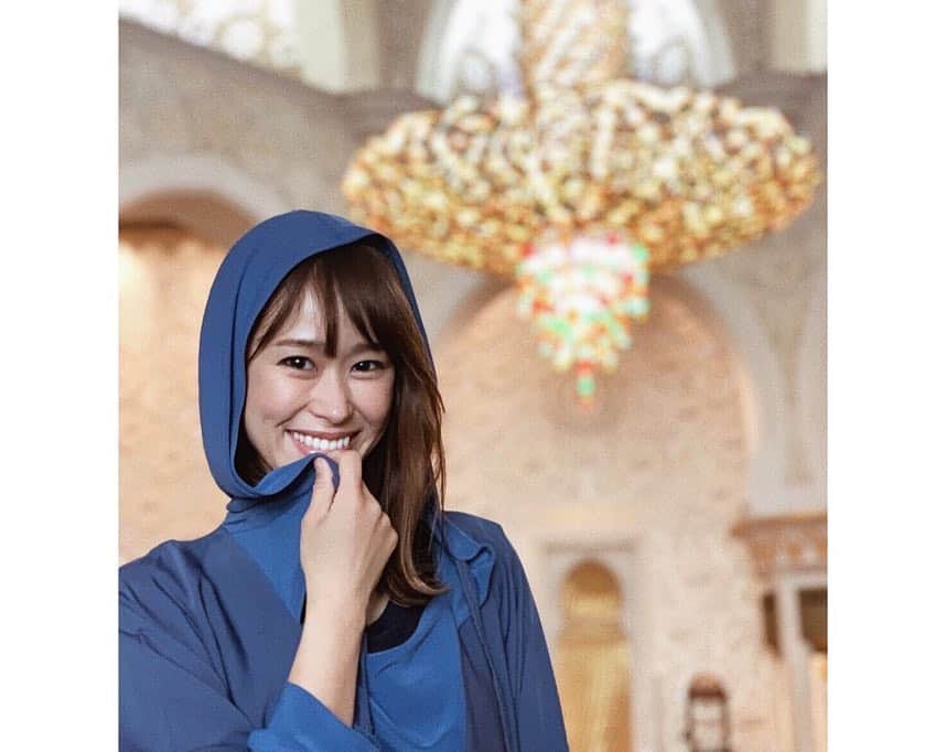 Yuma Yamashitaさんのインスタグラム写真 - (Yuma YamashitaInstagram)「. @y.takako430 嫁ちゃんから送られてきたのを勝手に載せるやつ☺︎ アブダビのシェイク・ザイード・グランド・モスク🕌  タイトルは本人曰く #モジモジくん #ハリーポッター らしいです🙊 一緒に行きたかった👉👈 . 今日帰国予定だったけど 飛行機の故障でフライト時間遅延。 関空着くのが夜遅くなるみたいで帰ってこれない🛬 もう1日一人で頑張ります🙃 #AbūDhabī #Dubai」4月9日 13時22分 - yuma_andagi