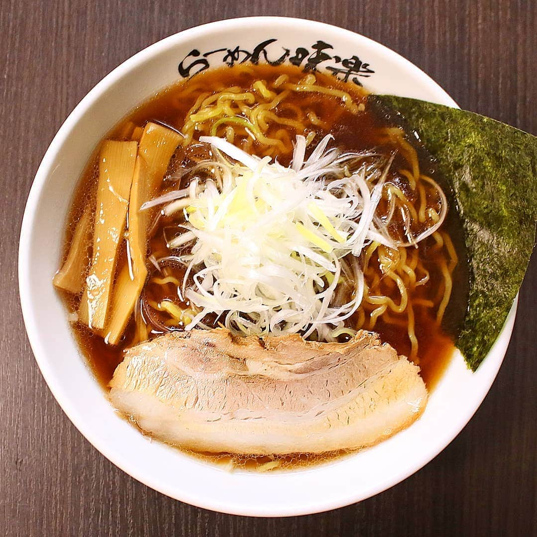 新横浜ラーメン博物館(ramen museum)のインスタグラム