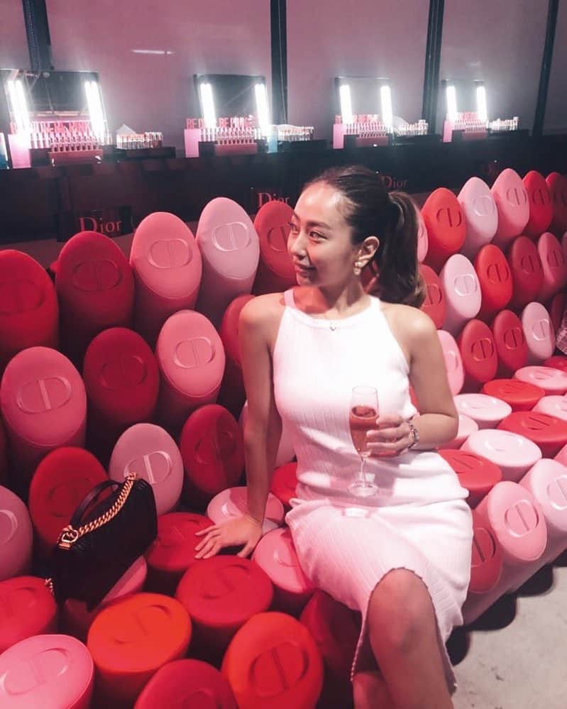 佐野友妃子のインスタグラム