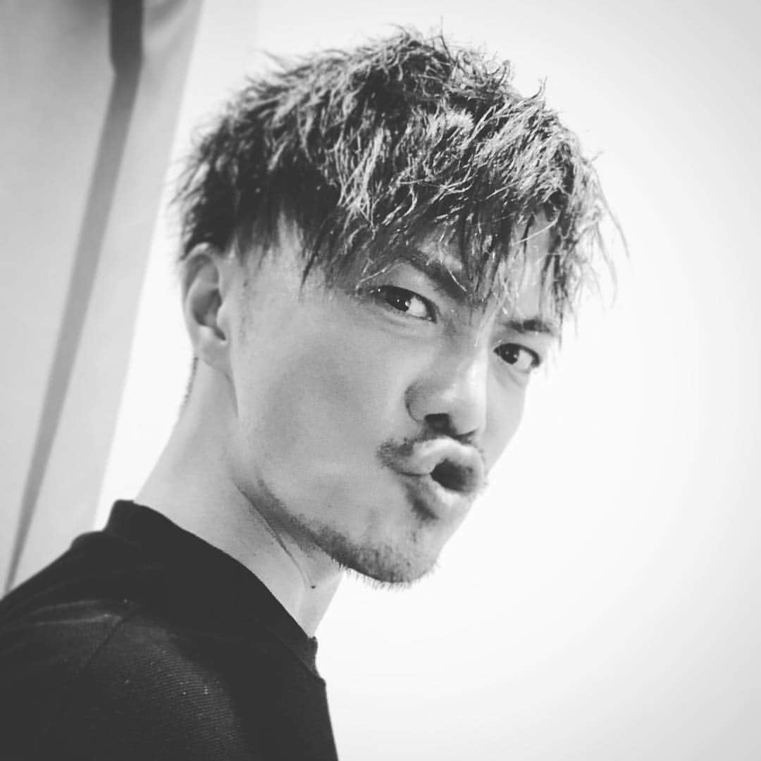 平宮博重のインスタグラム