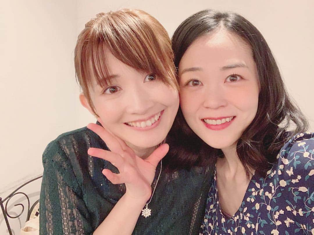 上野まなさんのインスタグラム写真 - (上野まなInstagram)「2019.4.6-7 名古屋 新栄サンセットブルー&プレ葉ウォーク浜北の旅♫ 濃い2日間でした☺️✨✨✨ 出逢いに感謝です。ありがとうございました♥️」4月9日 13時28分 - managram18