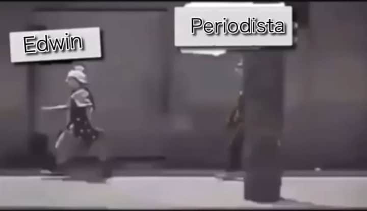 ホセ・レイエスのインスタグラム：「🤷🏿‍♂️」