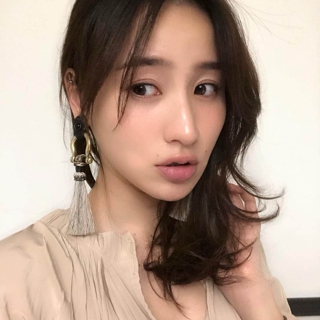 寒川綾奈のインスタグラム