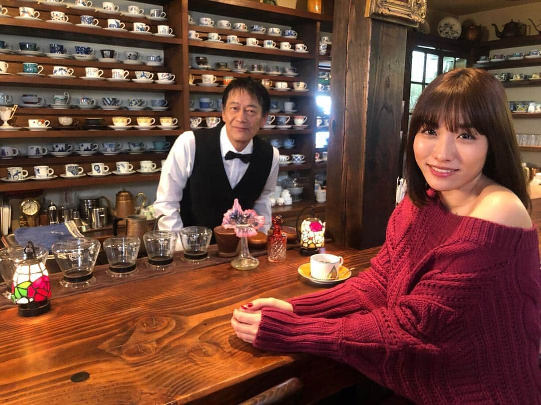 今野杏南のインスタグラム