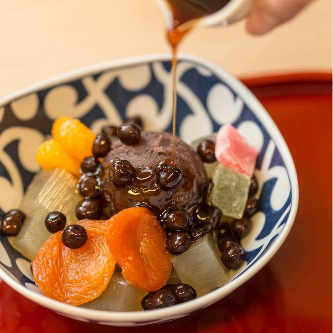 Hanako公式のグルメインスタ