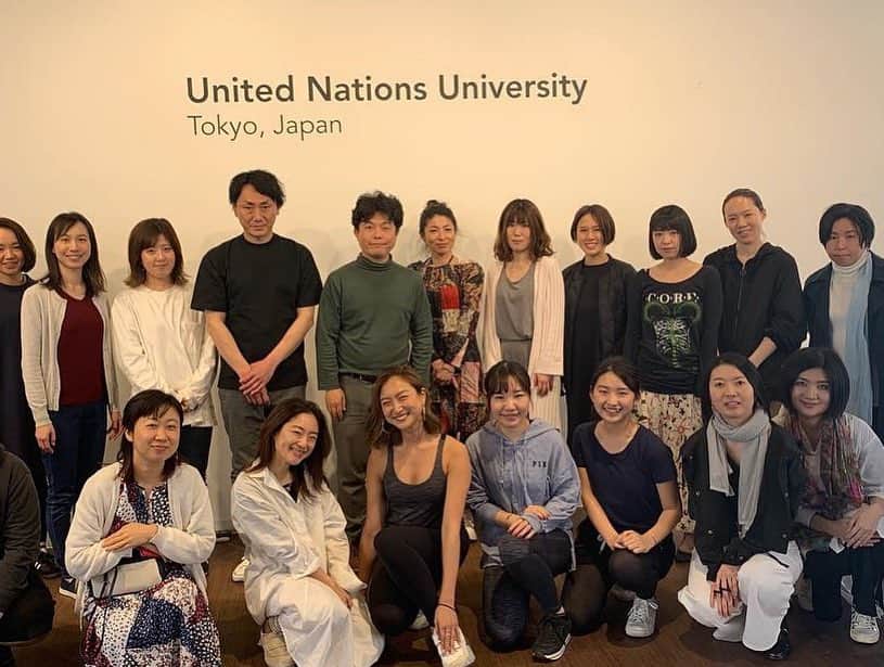 岡清華のインスタグラム