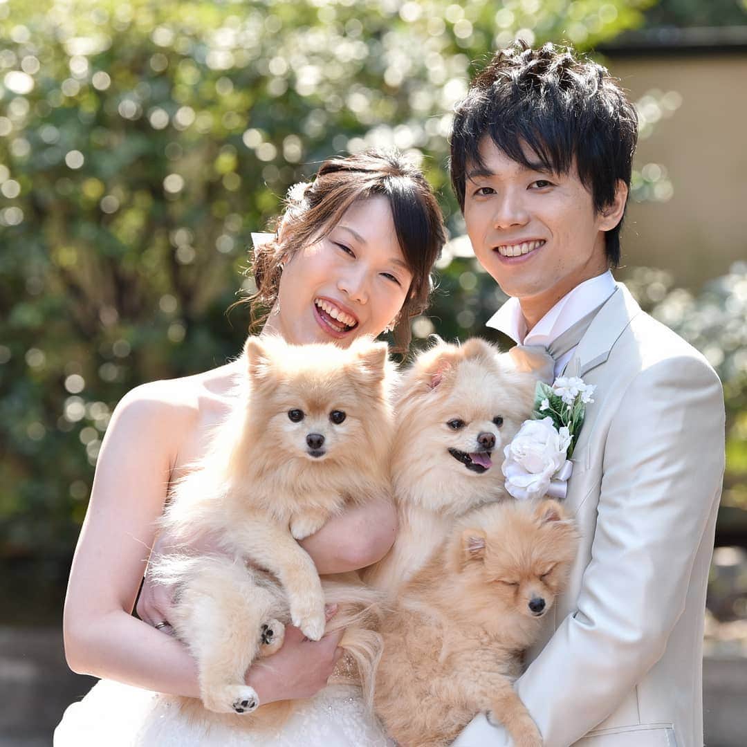 コンフェット鈴鹿平安閣のインスタグラム