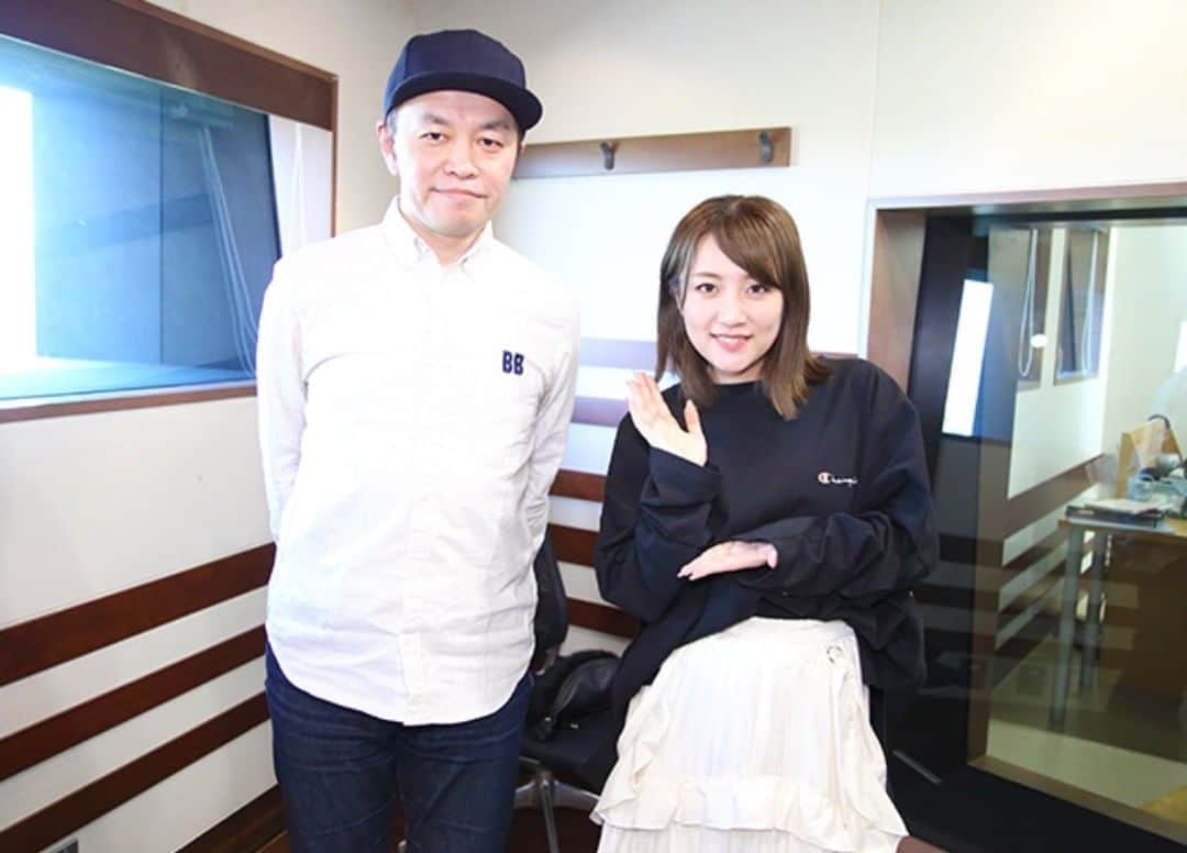高橋みなみの「これから、何する？」のインスタグラム