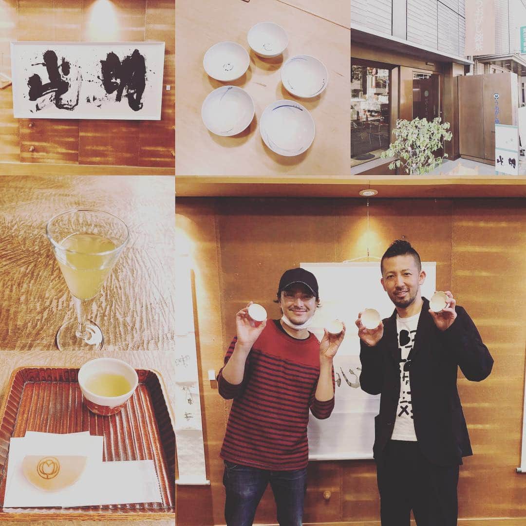 内田滋のグルメインスタ