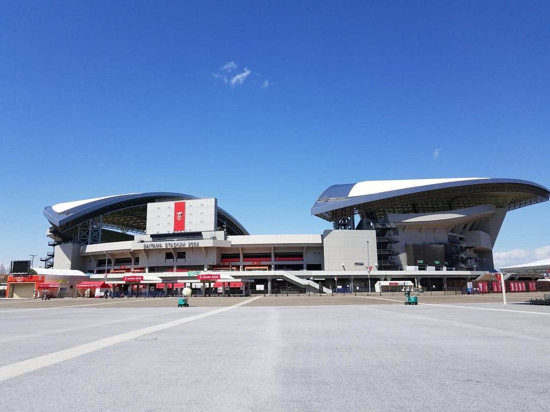 日本テレビ「日テレサッカー」さんのインスタグラム写真 - (日本テレビ「日テレサッカー」Instagram)「【今夜 07・17年王者 浦和🏆決戦】 . #浦和レッズ  #アジアチャンピオンズリーグ グループステージ第3節❗️ . 決勝トーナメント進出へ、ホーム #埼スタ で 韓国王者、そして06・16年ACL王者でもある #全北 との重要な一戦❗️ . 🇯🇵浦和 × 全北🇰🇷 📺日テレジータス 今夜7時15分から生中継 . #ACL2019 #絶対突破 #urawareds #日テレ #日テレサッカー」4月9日 14時21分 - ntv_football