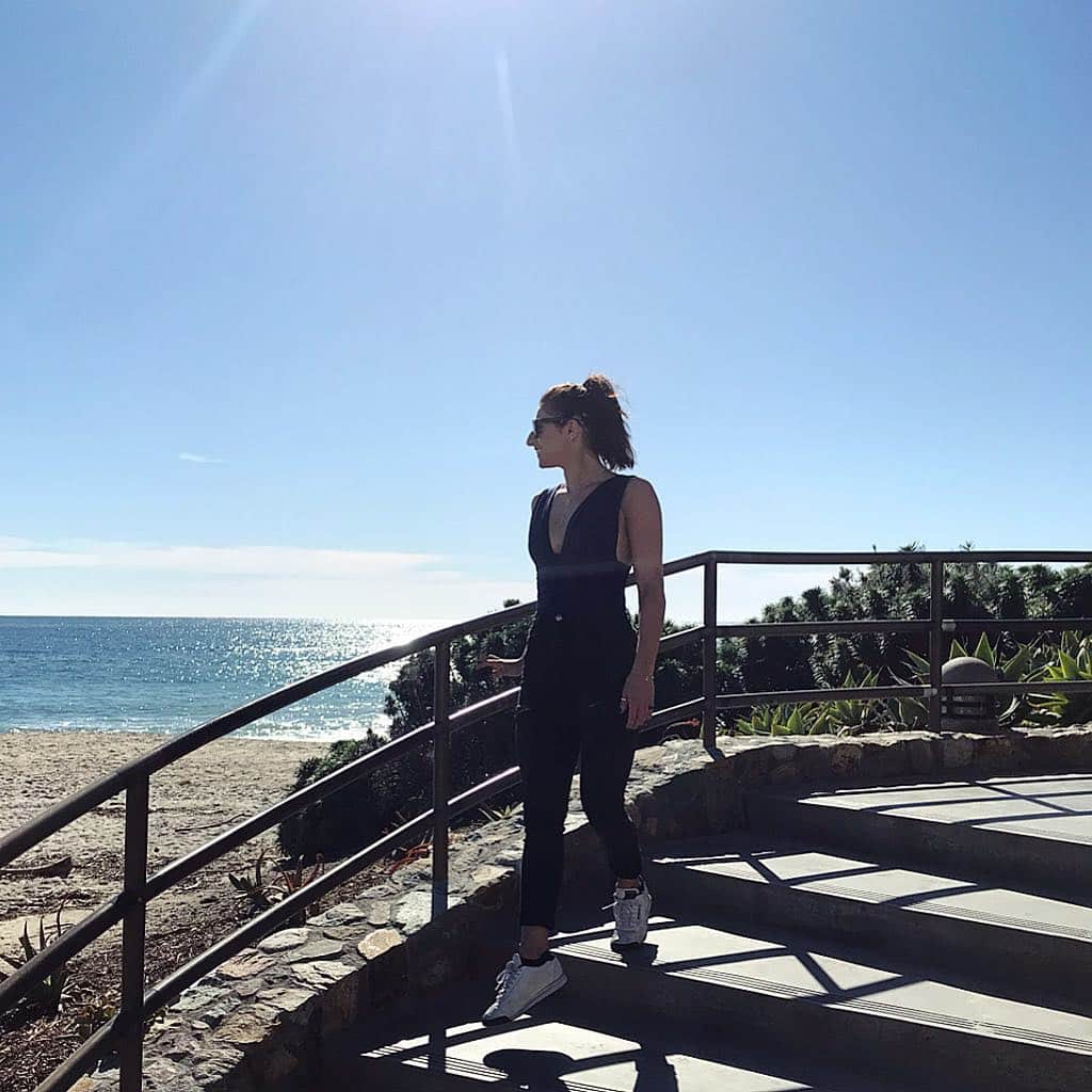 シャンテル・ケリーさんのインスタグラム写真 - (シャンテル・ケリーInstagram)「Missing this.. #usa #la #fourcontinents2019 #lastday #takemeback」4月9日 14時38分 - chantelle_kerry