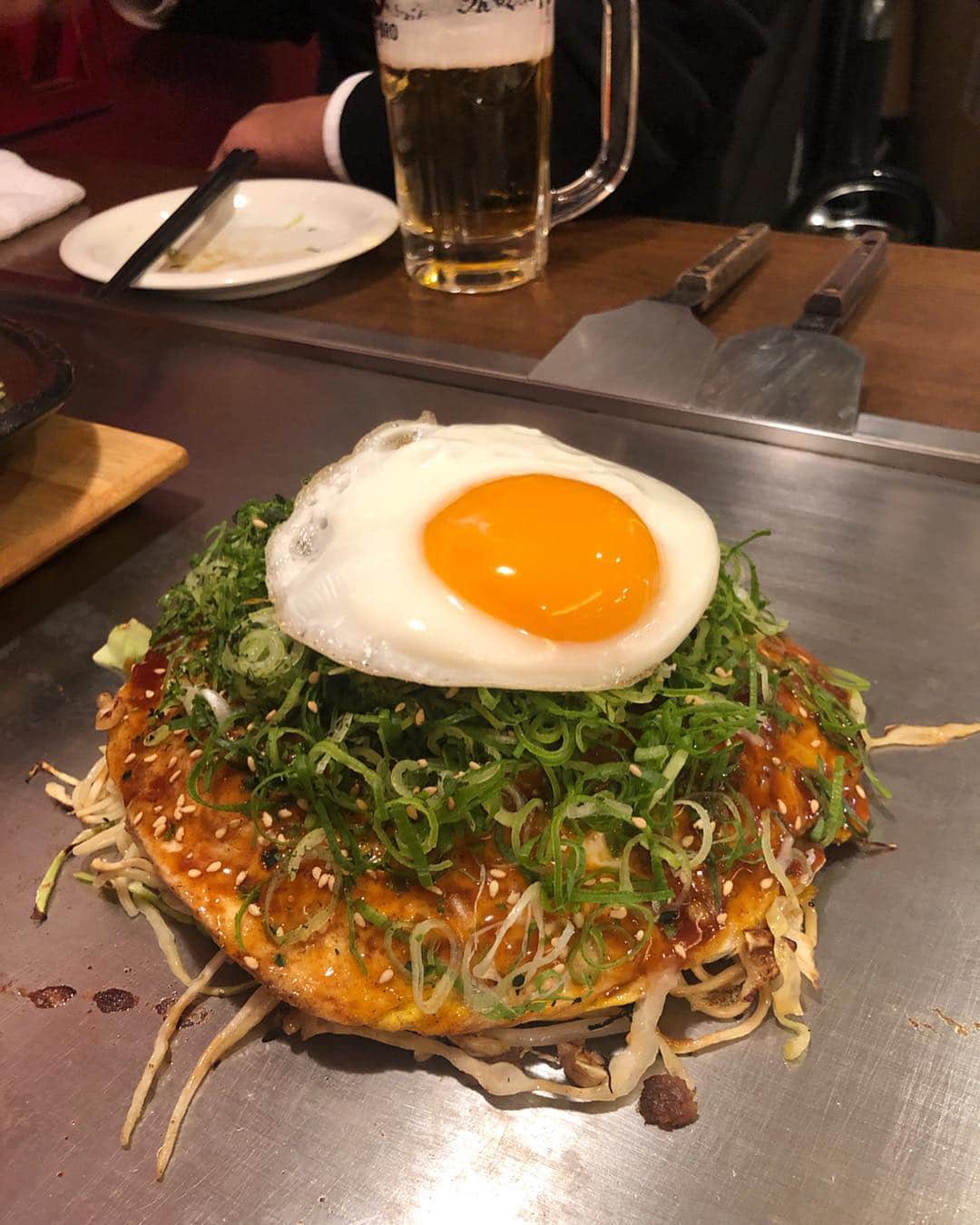 片桐ゆたかのグルメインスタ