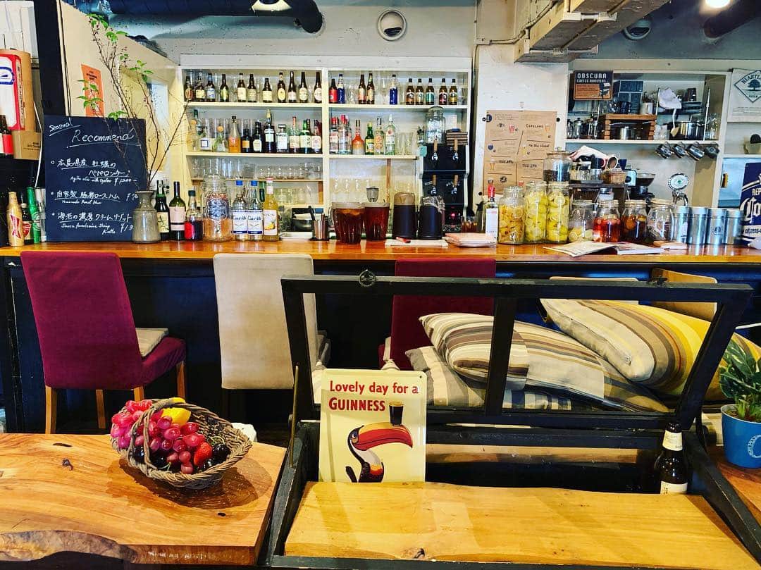 アモーレ橋本のグルメインスタ