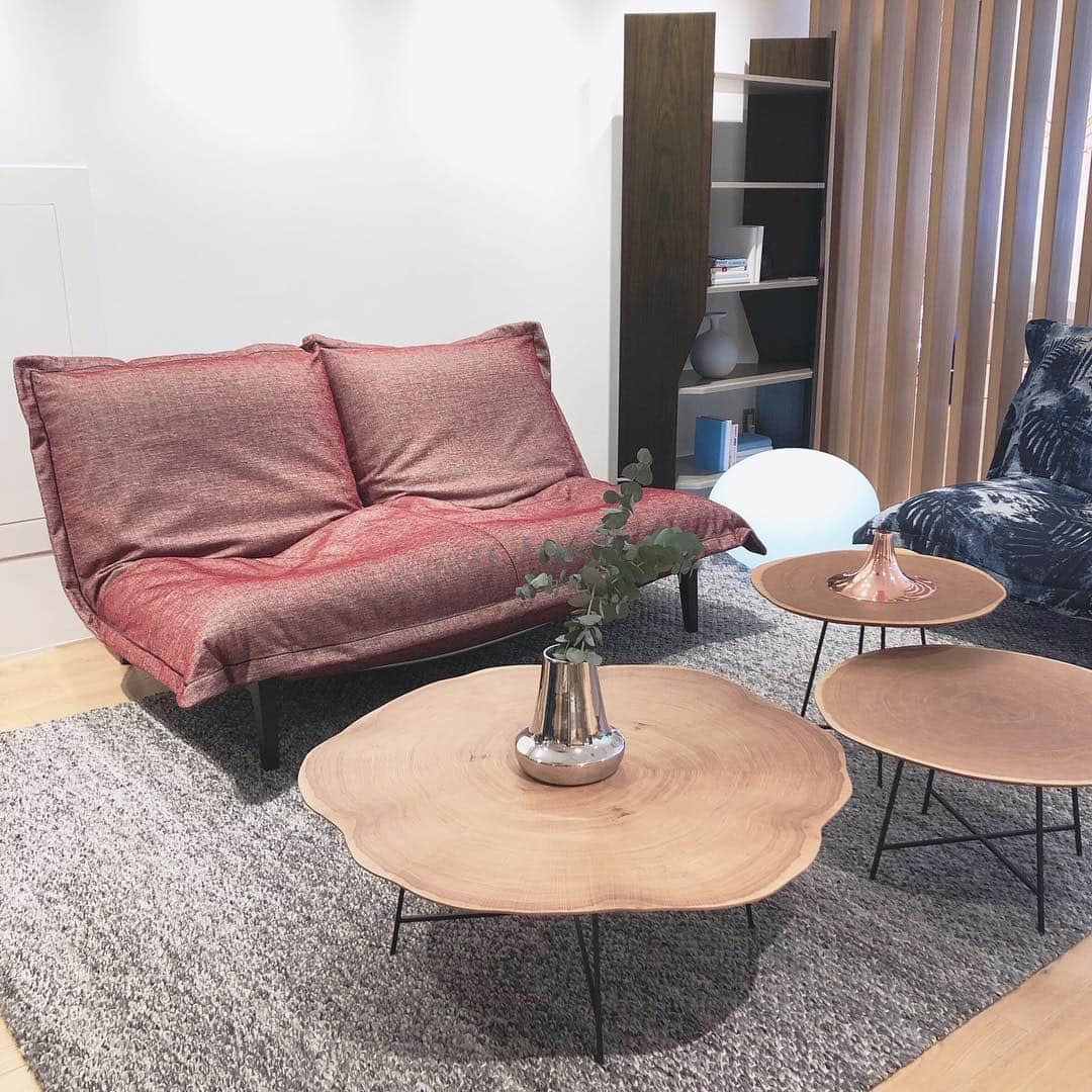 ligne roset shopのインスタグラム