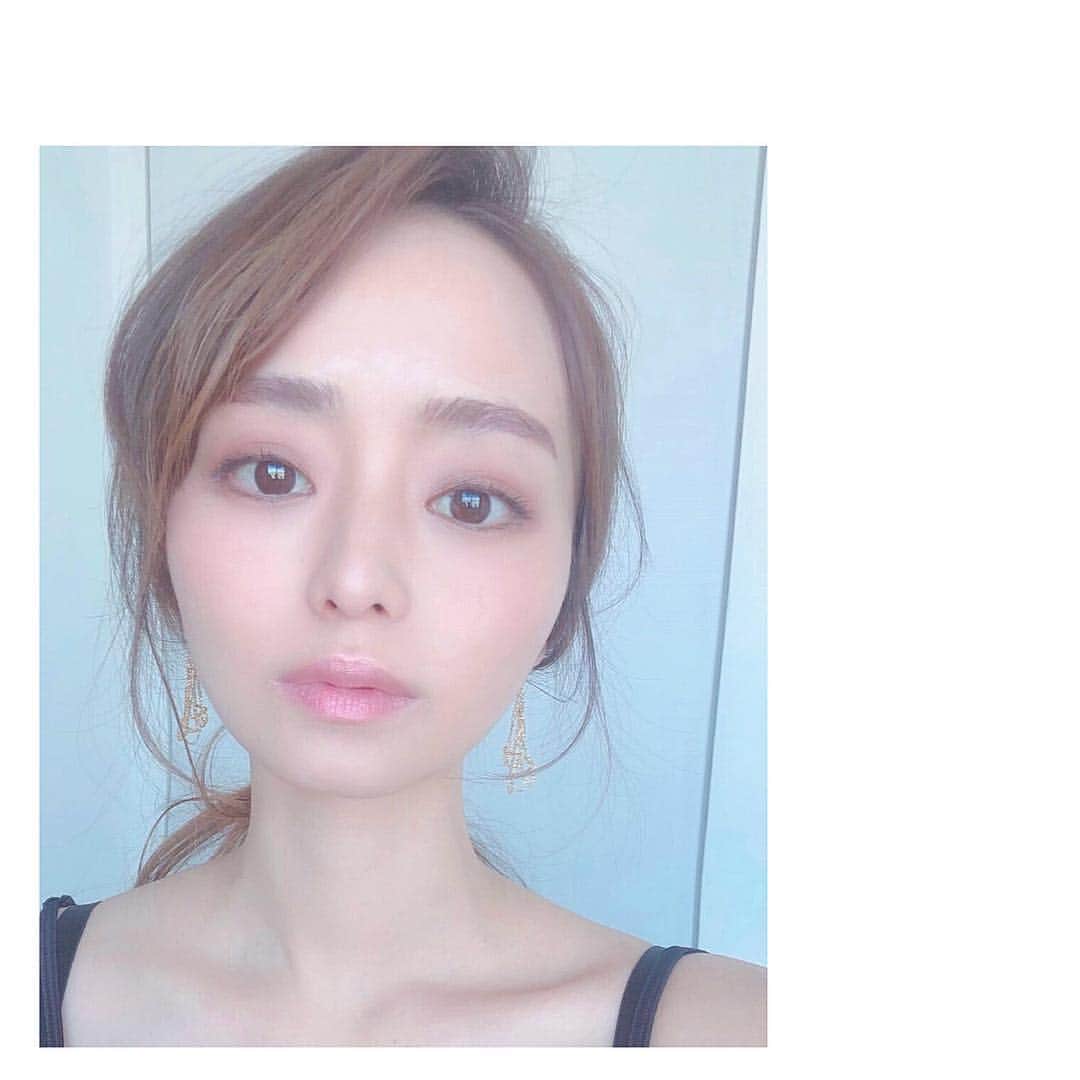 丸林広奈のインスタグラム