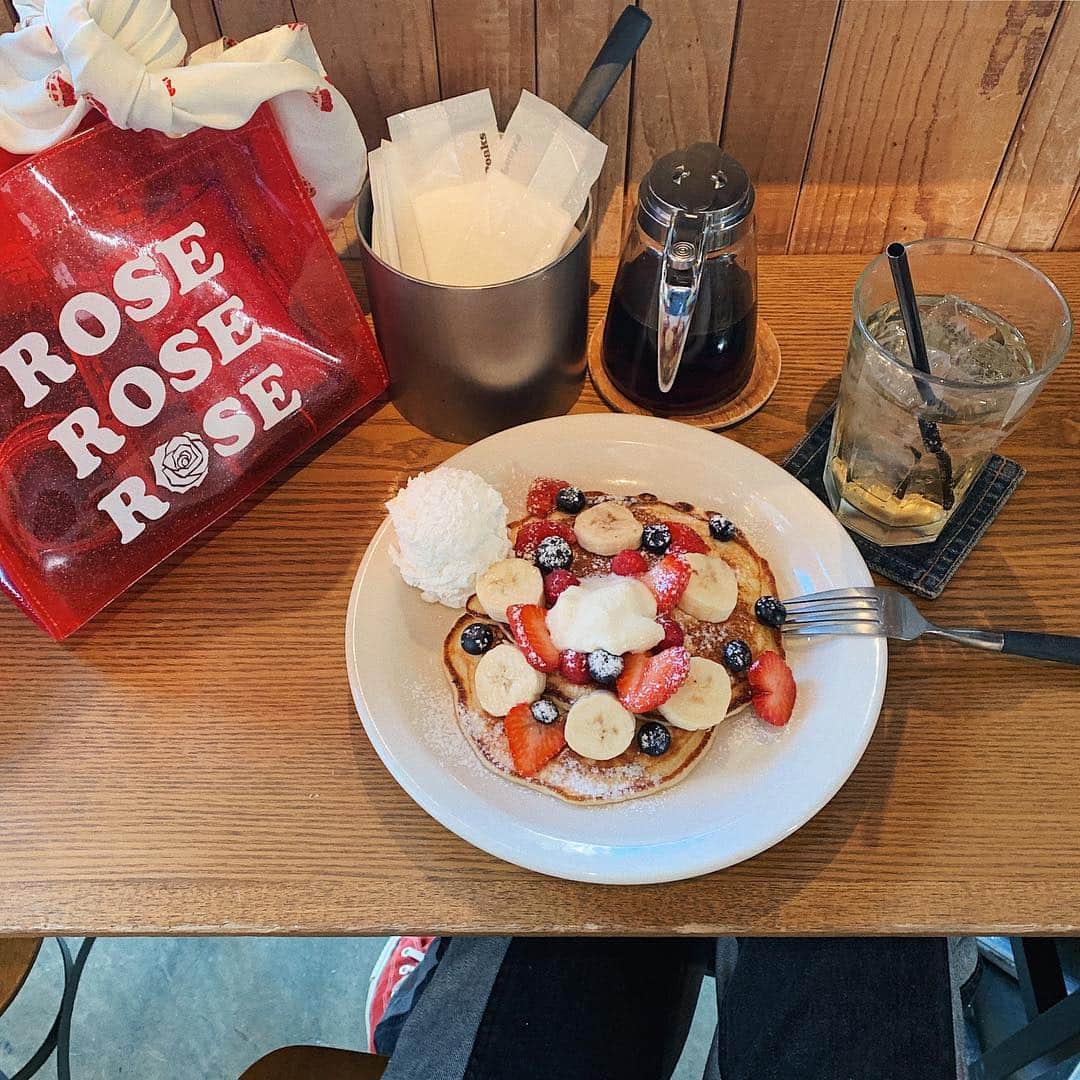 瀬戸あゆみのグルメインスタ