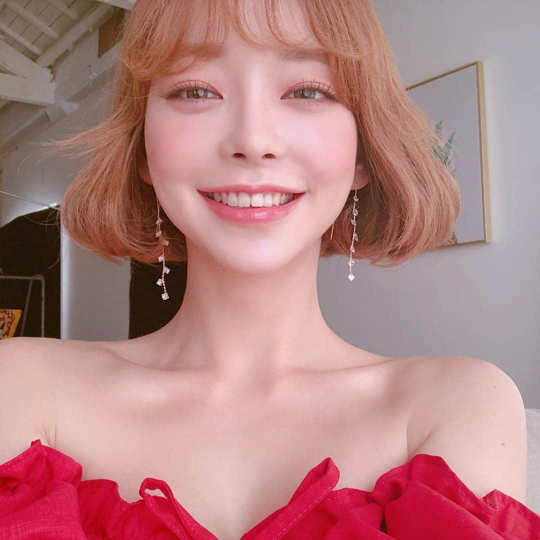 のインスタグラム：「#chuuseoul」