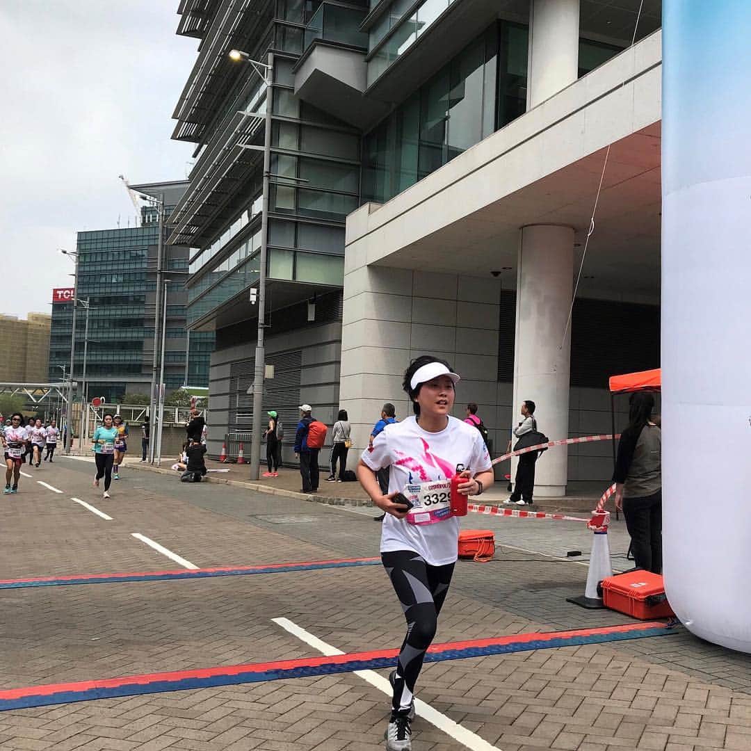 資生堂 Shiseido Group Shiseido Group Official Instagramさんのインスタグラム写真 - (資生堂 Shiseido Group Shiseido Group Official InstagramInstagram)「On March 17, the Shiseido Hong Kong Running Team participated in Run For Girls 2019, an all-female charity run to raise funds to help women and girls in developing countries to protect them against inequality, discrimination and violence. Shiseido suncare brand ANESSA also supported the event as part of our resolute corporate commitment to advocating gender equality.  @anessahk #ANESSAhk #BeActive #BeBeautiful #ShiseidoHK #Shiseido #OneShiseido #HongKong #RunForGirls #shiseidoforsociety #愛女孩起跑 #同為女孩加油 #資生堂 #アネッサ #香港 #资生堂」4月9日 16時17分 - shiseido_corp