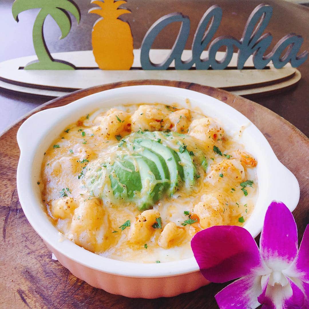 alohatable_waikikiのインスタグラム