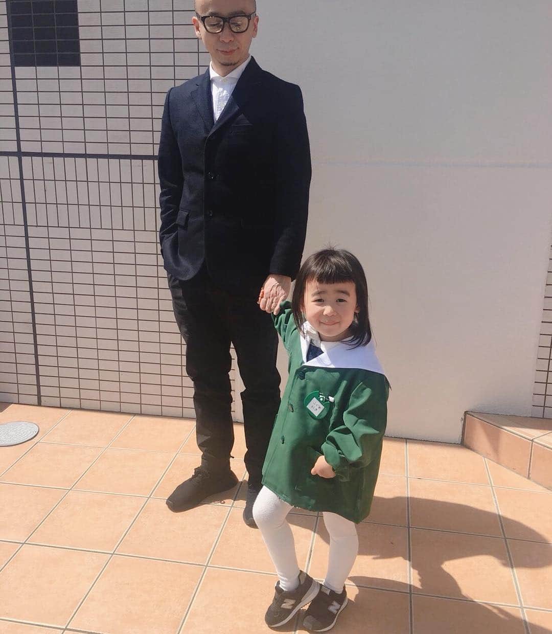 木暮栄一のインスタグラム