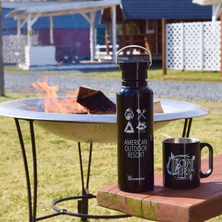 伊勢志摩エバーグレイズのグルメインスタ