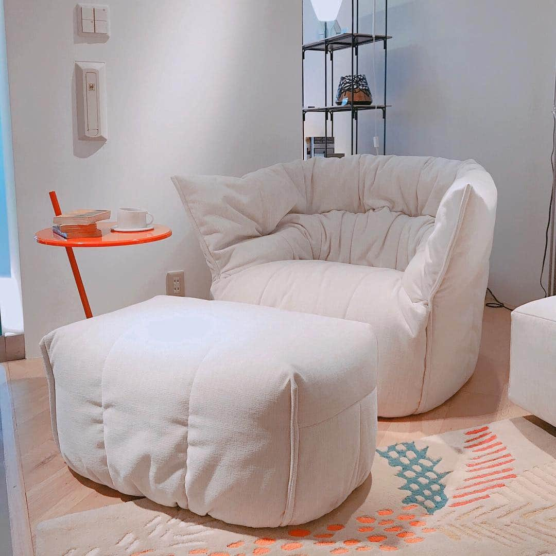 ligne roset shopのインスタグラム